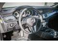 Black Steering Wheel Photo for 2013 Mercedes-Benz CLS #74534399