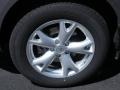 Gotham Gray Metallic - Rogue SL AWD Photo No. 11