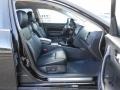 Super Black - Maxima 3.5 SV Photo No. 18