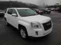 2013 Summit White GMC Terrain SLE AWD  photo #4