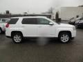 2013 Summit White GMC Terrain SLE AWD  photo #5