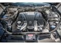  2013 CLS 550 Coupe 4.6 Liter Twin-Turbocharged DI DOHC 32-Valve VVT V8 Engine