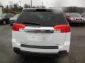 2013 Summit White GMC Terrain SLE AWD  photo #7