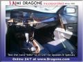 Titanium Silver Metallic - 5 Series 530xi Sedan Photo No. 12