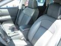 Gotham Gray Metallic - Rogue SL AWD Photo No. 14