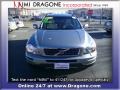 Silver Metallic - XC90 3.2 AWD Photo No. 2
