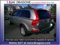 Silver Metallic - XC90 3.2 AWD Photo No. 5