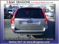 Silver Metallic - XC90 3.2 AWD Photo No. 6