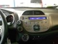 2010 Blackberry Pearl Honda Fit Sport  photo #27