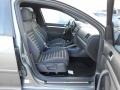 2008 United Grey Metallic Volkswagen GTI 4 Door  photo #16