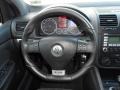 2008 United Grey Metallic Volkswagen GTI 4 Door  photo #20