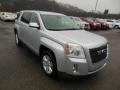 2013 Quicksilver Metallic GMC Terrain SLE AWD  photo #4