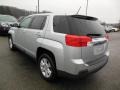 Quicksilver Metallic - Terrain SLE AWD Photo No. 8