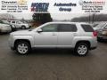 Quicksilver Metallic - Terrain SLE AWD Photo No. 1