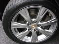 Obsidian Black - GS 350 AWD Photo No. 22
