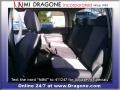 2009 Brilliant Black Crystal Pearl Dodge Ram 1500 ST Crew Cab 4x4  photo #11