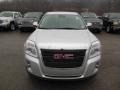 Quicksilver Metallic - Terrain SLE AWD Photo No. 3