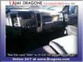 2009 Brilliant Black Crystal Pearl Dodge Ram 1500 ST Crew Cab 4x4  photo #13
