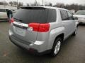 Quicksilver Metallic - Terrain SLE AWD Photo No. 6