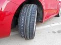 Salsa Red - New Beetle SE Convertible Photo No. 11