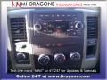 2009 Brilliant Black Crystal Pearl Dodge Ram 1500 ST Crew Cab 4x4  photo #16