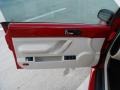 Salsa Red - New Beetle SE Convertible Photo No. 12