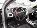 Quicksilver Metallic - Terrain SLE AWD Photo No. 10