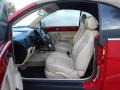 Salsa Red - New Beetle SE Convertible Photo No. 13