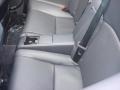 Black Rear Seat Photo for 2011 Lexus IS #74535615