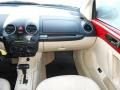 Salsa Red - New Beetle SE Convertible Photo No. 20