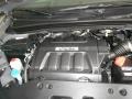 Polished Metal Metallic - Odyssey EX-L Photo No. 7