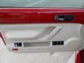Salsa Red - New Beetle SE Convertible Photo No. 30
