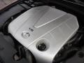 3.5 Liter DOHC 24-Valve Dual VVT-i V6 Engine for 2011 Lexus IS 350C Convertible #74535854