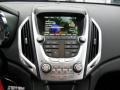 2013 GMC Terrain SLE AWD Controls