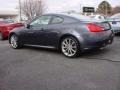 Blue Slate Metallic - G 37 S Sport Coupe Photo No. 5
