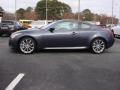 Blue Slate Metallic - G 37 S Sport Coupe Photo No. 6
