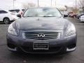 Blue Slate Metallic - G 37 S Sport Coupe Photo No. 8