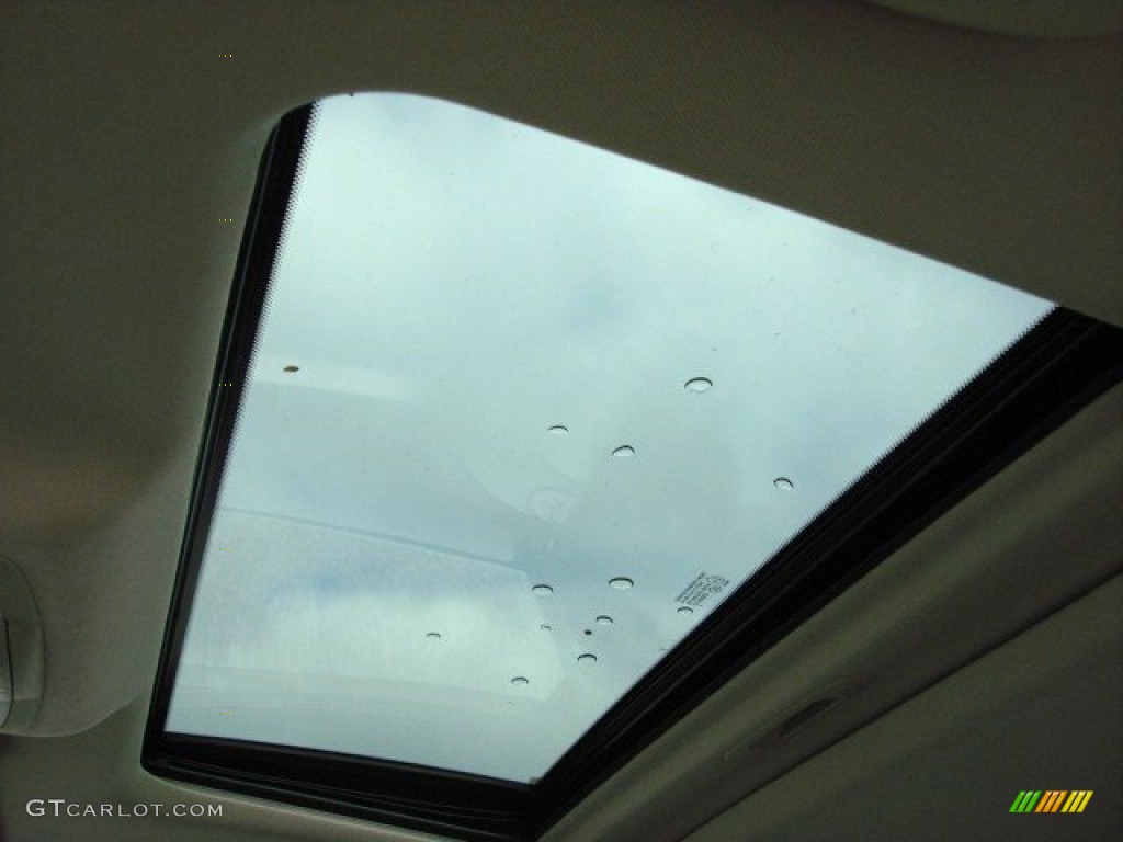 2008 Infiniti G 37 S Sport Coupe Sunroof Photos