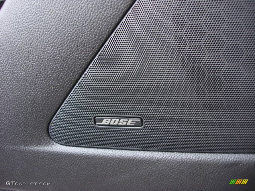 2008 Infiniti G 37 S Sport Coupe Audio System Photos