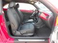 Tornado Red - Beetle 2.5L Photo No. 13