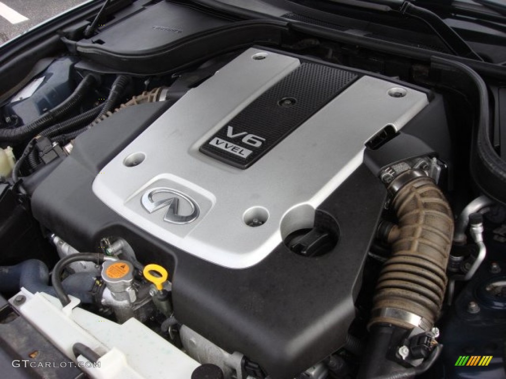2008 Infiniti G 37 S Sport Coupe 3.7 Liter DOHC 24-Valve VVT V6 Engine Photo #74536331