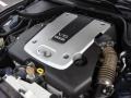 3.7 Liter DOHC 24-Valve VVT V6 Engine for 2008 Infiniti G 37 S Sport Coupe #74536331