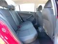 Tornado Red - Jetta S Sedan Photo No. 12