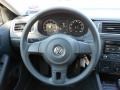 Tornado Red - Jetta S Sedan Photo No. 14