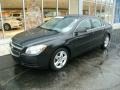 Black Granite Metallic - Malibu LS Photo No. 1