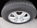 2004 Chrysler Pacifica AWD Wheel and Tire Photo
