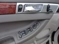 Light Taupe Controls Photo for 2004 Chrysler Pacifica #74536901