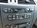 Light Taupe Controls Photo for 2004 Chrysler Pacifica #74536928