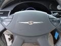 Light Taupe Controls Photo for 2004 Chrysler Pacifica #74536940