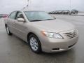 Desert Sand Mica - Camry LE Photo No. 5